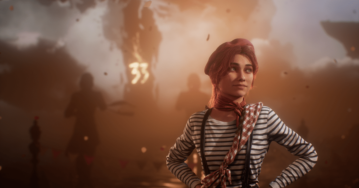 Clair Obscur Expedition 33’s Maelle still crushes bosses, despite nerf Clair Obscur Expedition 33’s Maelle still crushes bosses, despite nerf