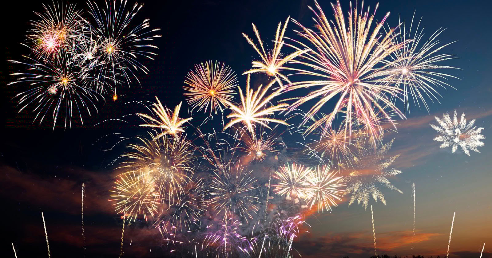 The Best Places in the US to Photograph July 4th Fireworks Shows The Best Places in the US to Photograph July 4th Fireworks Shows