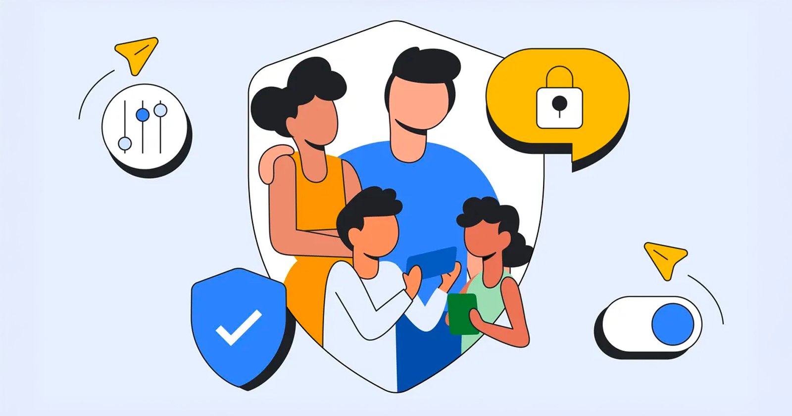 Google Starts Using AI to Estimate User Ages Google Starts Using AI to Estimate User Ages