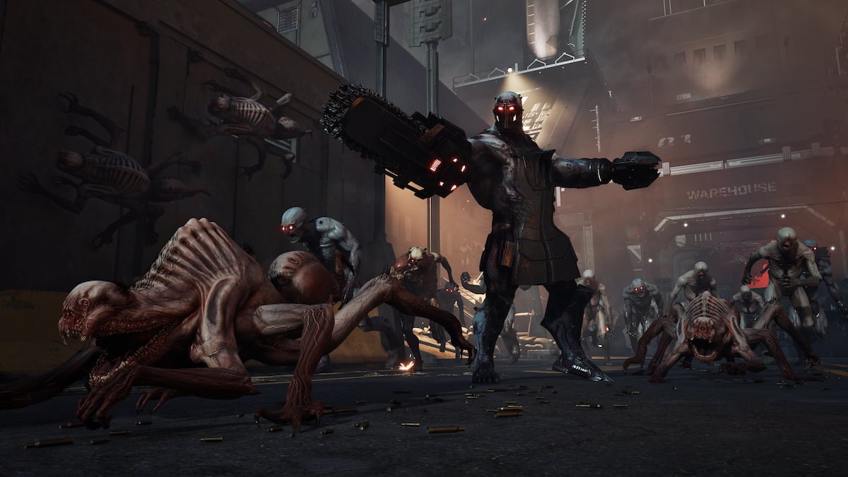 Best Medic Build in Killing Floor 3 – Destructoid Best Medic Build in Killing Floor 3 – Destructoid