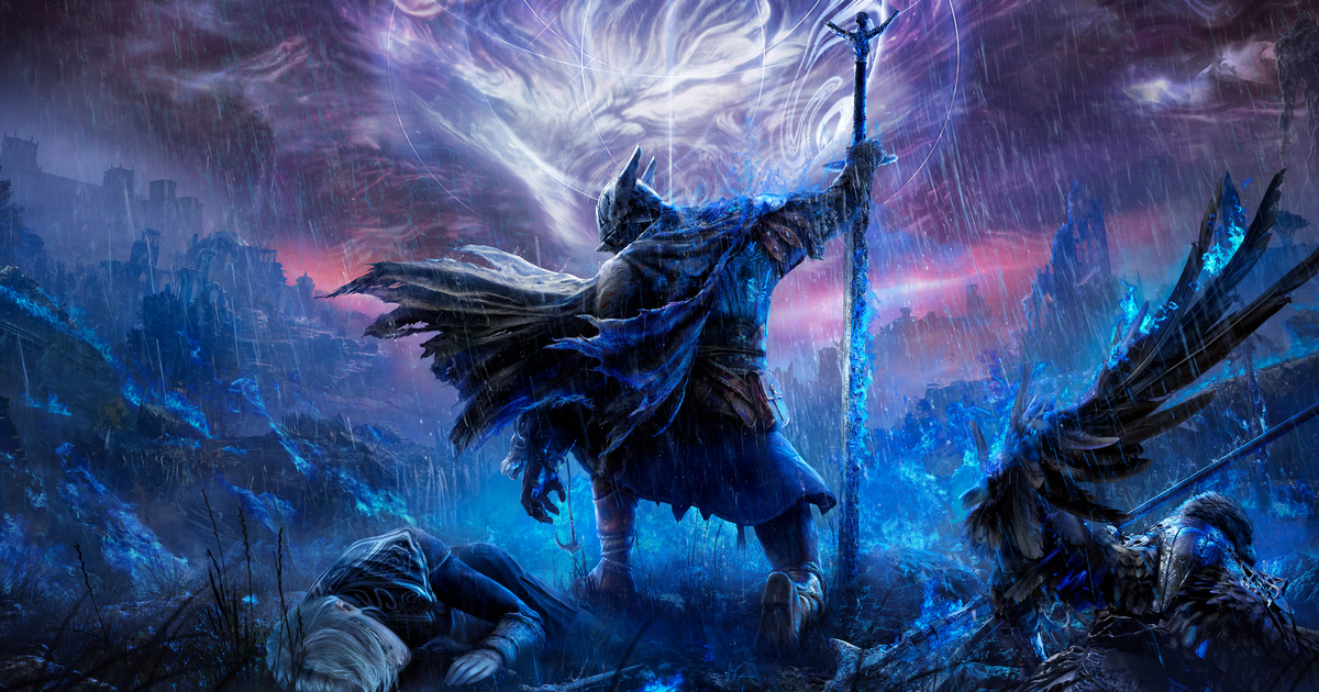 Sony acquires 16 million shares in Elden Ring publisher Bandai Namco Sony acquires 16 million shares in Elden Ring publisher Bandai Namco