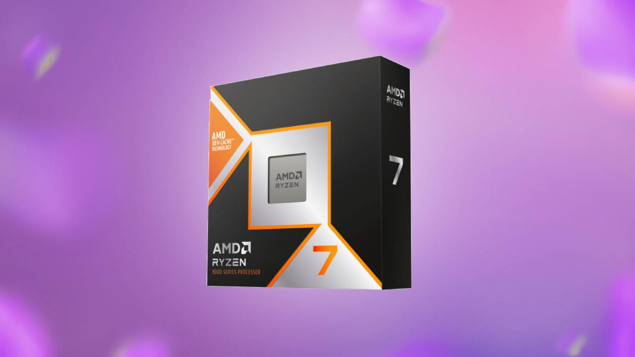 Popular Ryzen 7 9800X3D retains sale price at Amazon weeks after Prime Day Popular Ryzen 7 9800X3D retains sale price at Amazon weeks after Prime Day