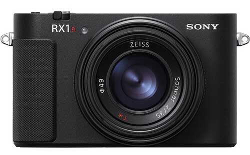 Sony RX1R III Announced Press Release « NEW CAMERA Sony RX1R III Announced Press Release « NEW CAMERA
