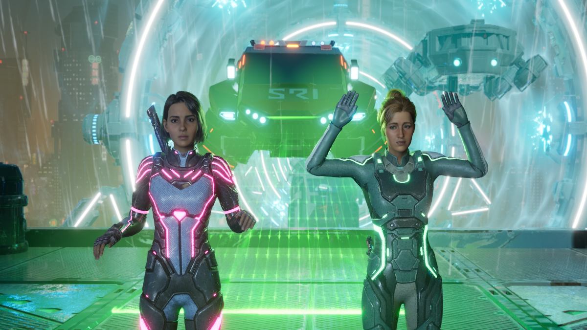 Ultimate Beginner’s Guide to Split Fiction (2025) – Co-op Tips and Tricks – Destructoid Ultimate Beginner’s Guide to Split Fiction (2025) – Co-op Tips and Tricks – Destructoid