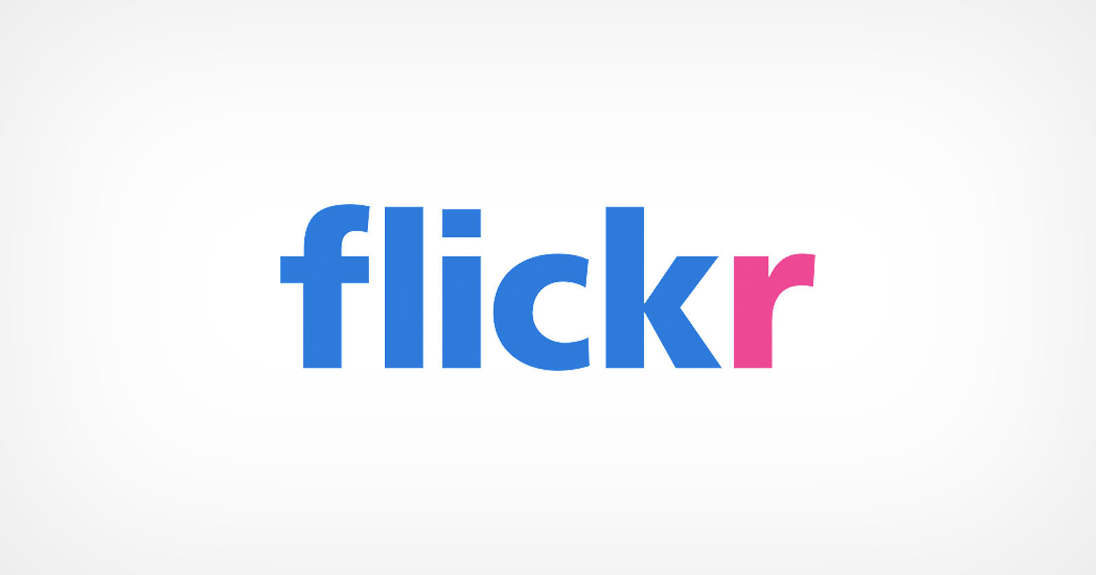 You Must Now Be 18 Years Old To Create a New Flickr Account