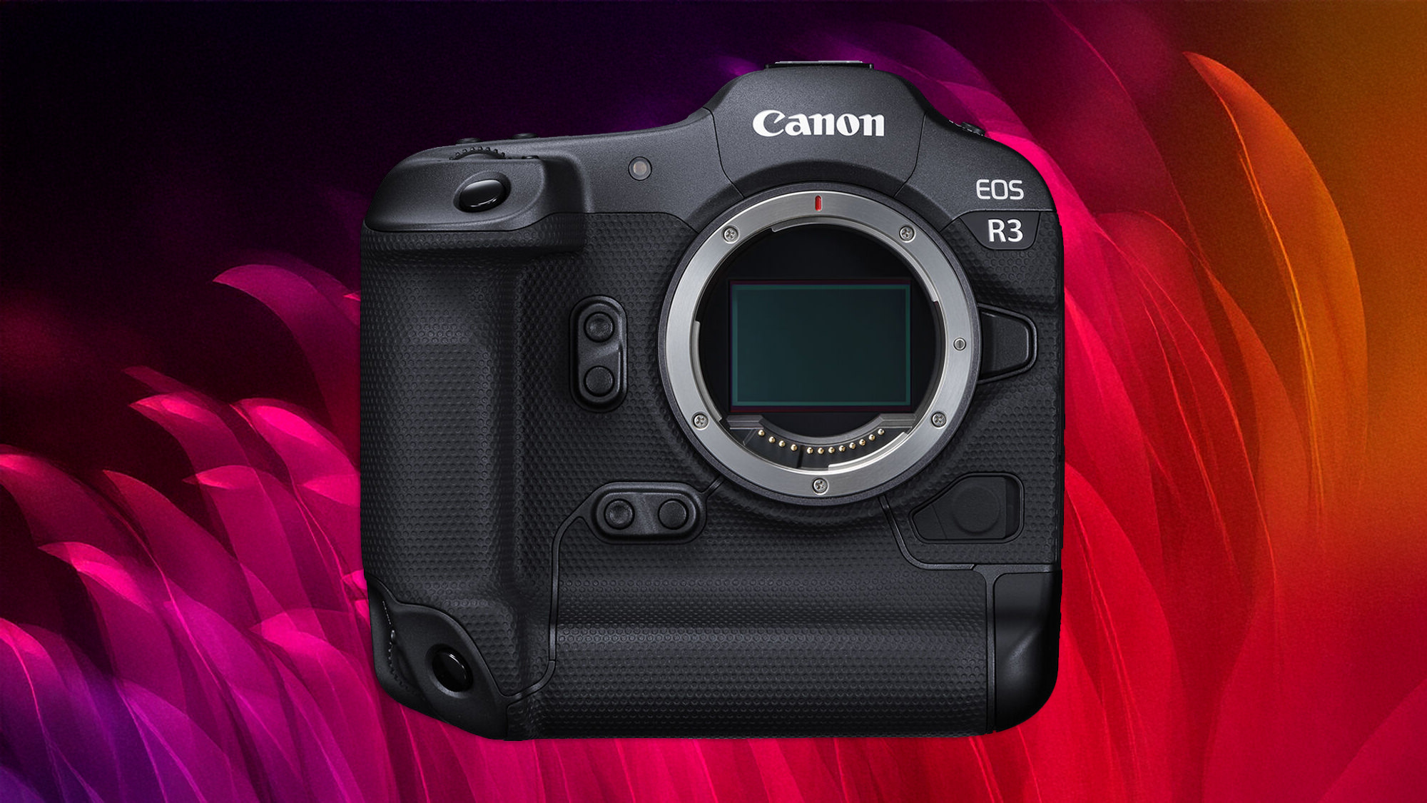 Canon EOS R3 Firmware v1.9.0 Now Available Canon EOS R3 Firmware v1.9.0 Now Available