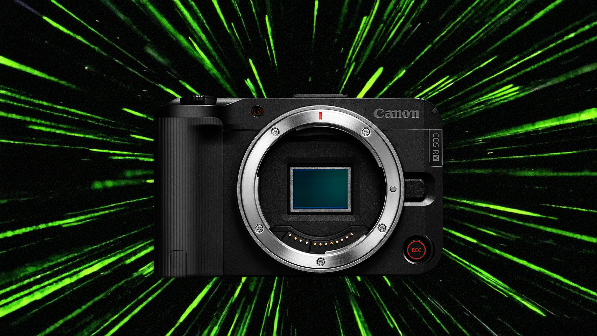 Canon EOS R50V Teardown and Disassembly Canon EOS R50V Teardown and Disassembly