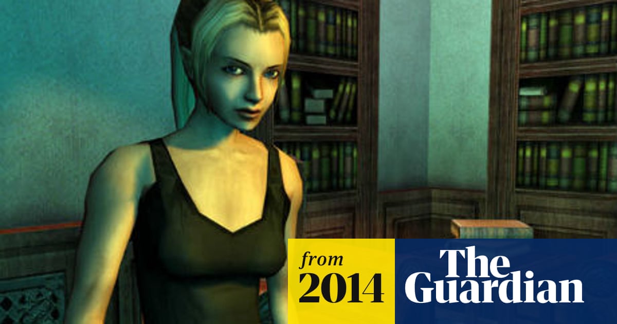 The 30 greatest video games that time forgot – part one | Games The 30 greatest video games that time forgot – part one | Games