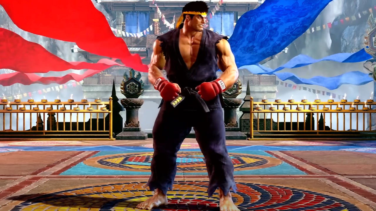 Street Fighter 6 – Official Sagat Arrives! Fighting Pass Trailer Street Fighter 6 – Official Sagat Arrives! Fighting Pass Trailer