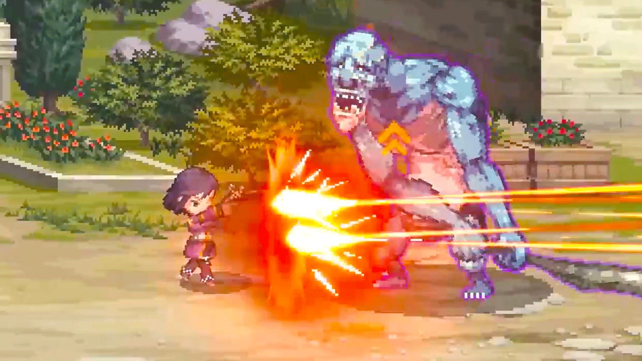 Goddess Order – Official Teaser Trailer (English Subtitles) Goddess Order – Official Teaser Trailer (English Subtitles)