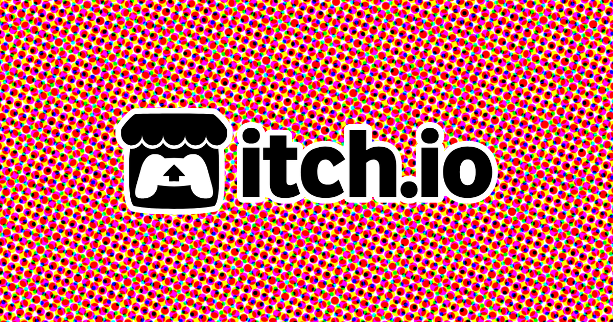 Itch.io posts new adult content guidelines Itch.io posts new adult content guidelines