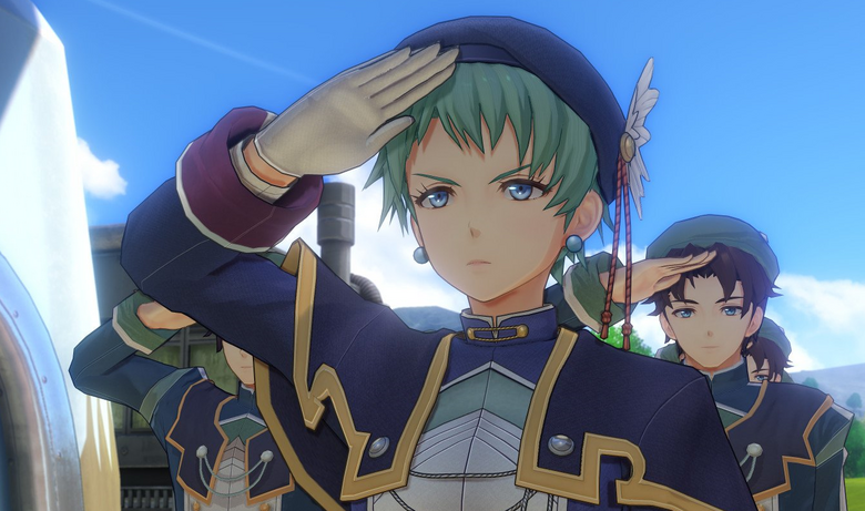 Trails in the Sky 1st Chapter “Ruan” characters and locations detailed Trails in the Sky 1st Chapter “Ruan” characters and locations detailed