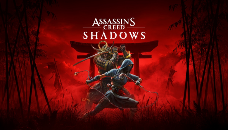 Assassin’s Creed Shadows rated for release on Switch 2 (UPDATE)