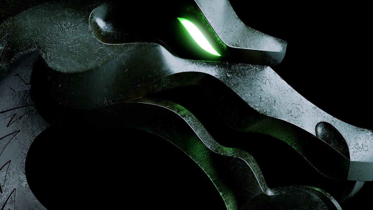 Mortal Kombat II | Trailer Event Kountdown Mortal Kombat II | Trailer Event Kountdown