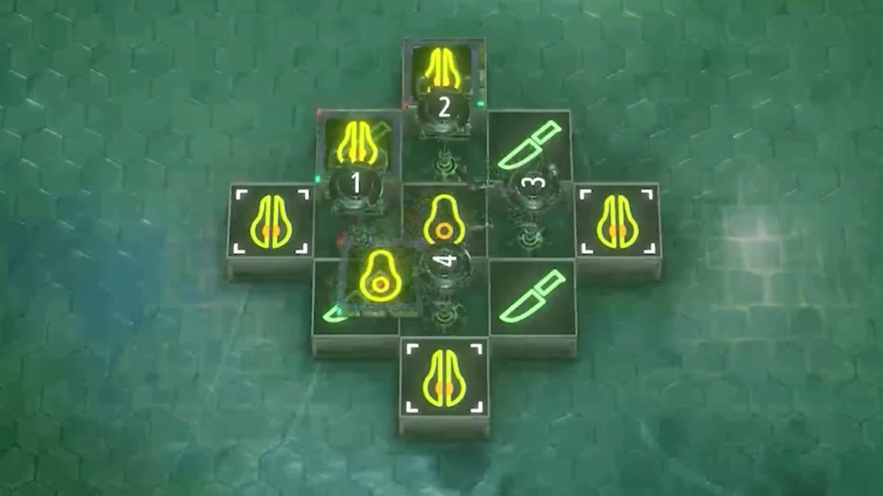 Neon Noodles – Official Launch Trailer