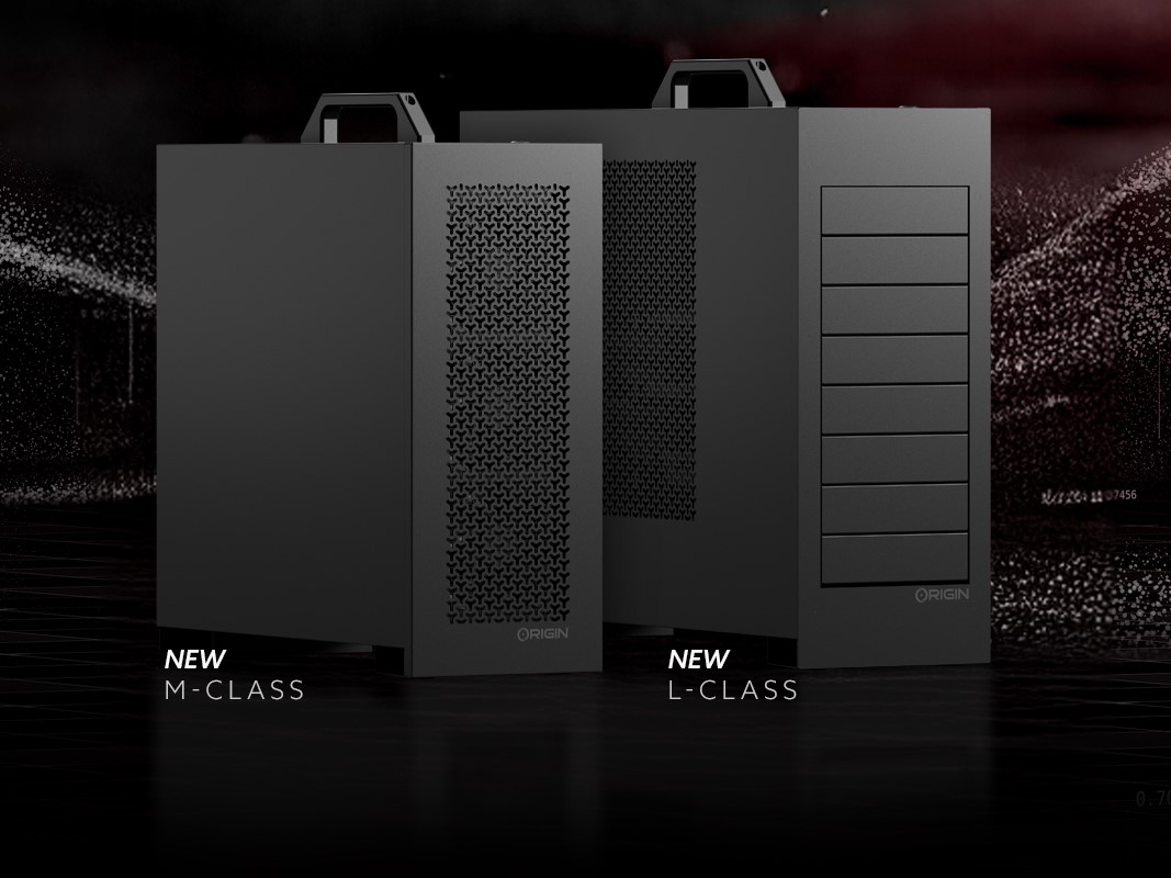 Optimizing Your Workstation for Maximum Productivity in Any IndustryORIGIN PC News