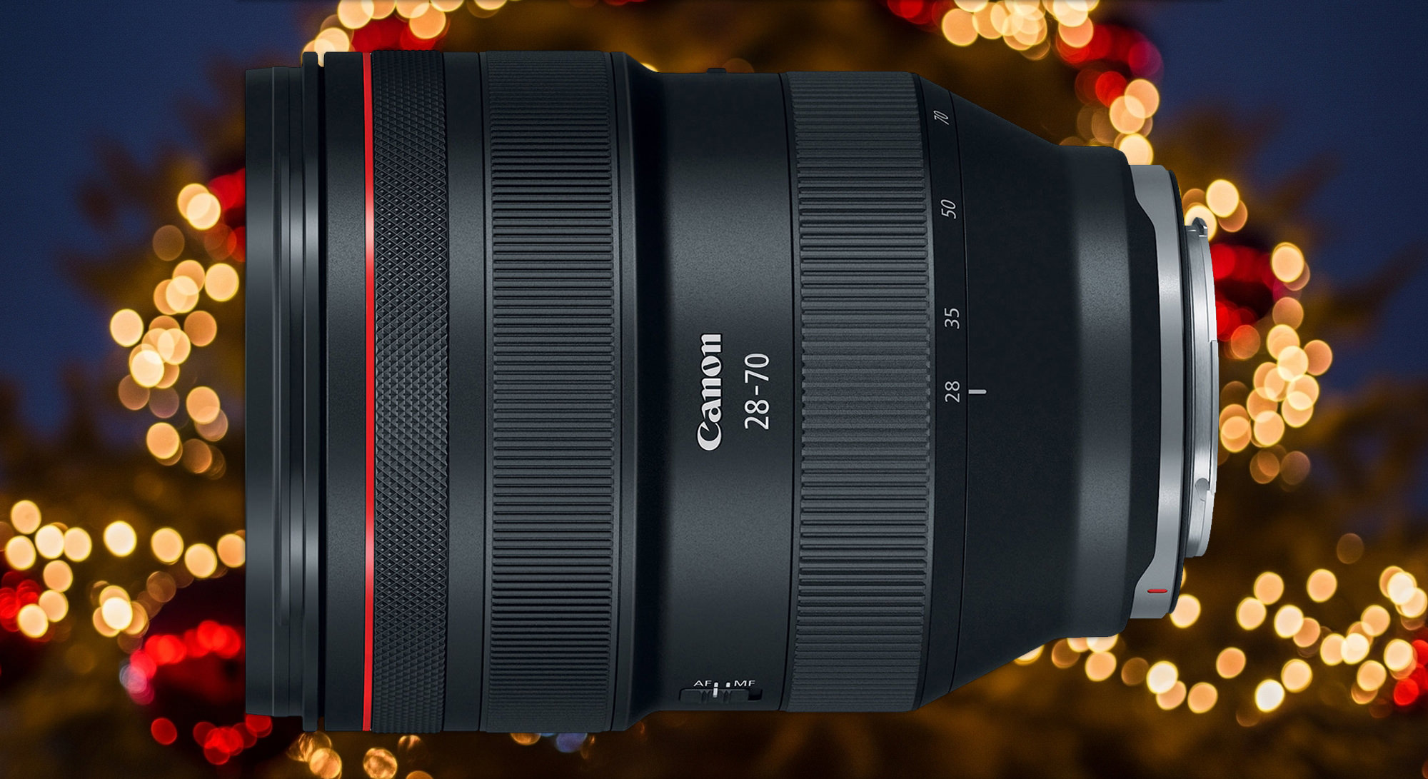 A Never Before Seen Lens Coming From Canon A Never Before Seen Lens Coming From Canon