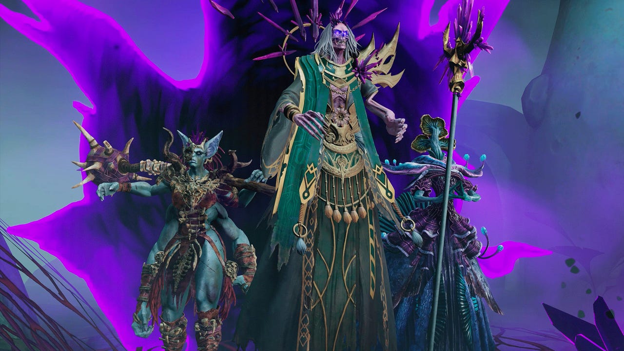 Sunderfolk – Official Accolades Trailer Sunderfolk – Official Accolades Trailer