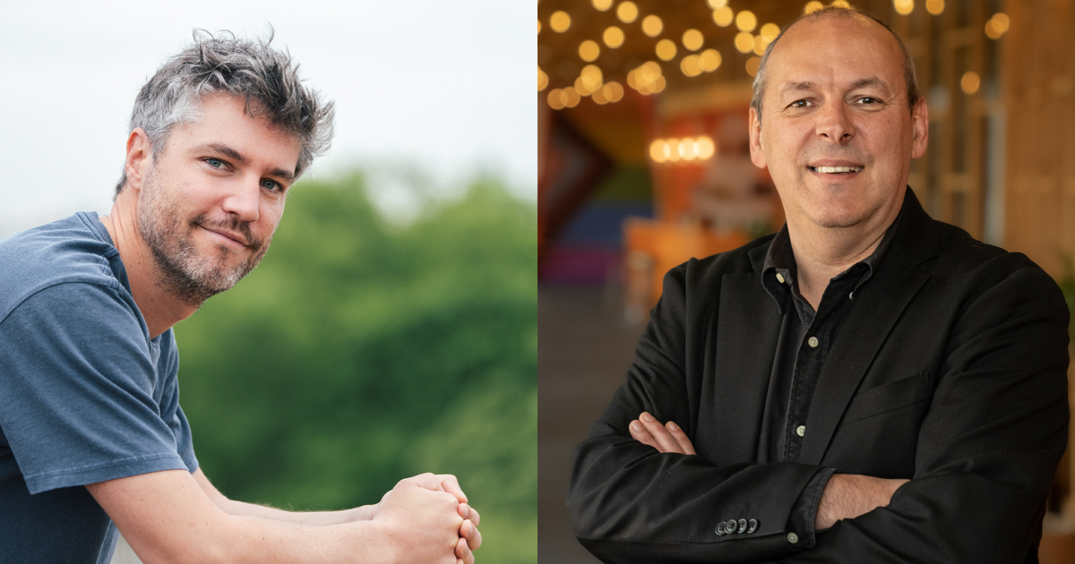 Ubisoft announces leadership for Tencent-backed subsidiary Ubisoft announces leadership for Tencent-backed subsidiary