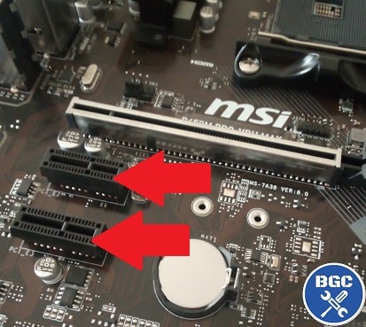 How to Install a Sound Card on PC (Desktop Motherboard)
