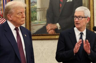 Trump: Get Ready for 100% Tariffs on Foreign Chips