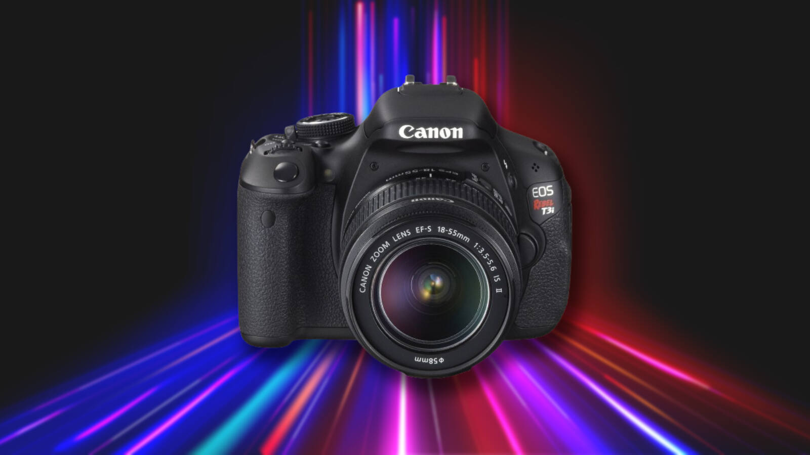 Rebel Revival: 4 Best Lenses for Canon Rebel T3i Rebel Revival: 4 Best Lenses for Canon Rebel T3i