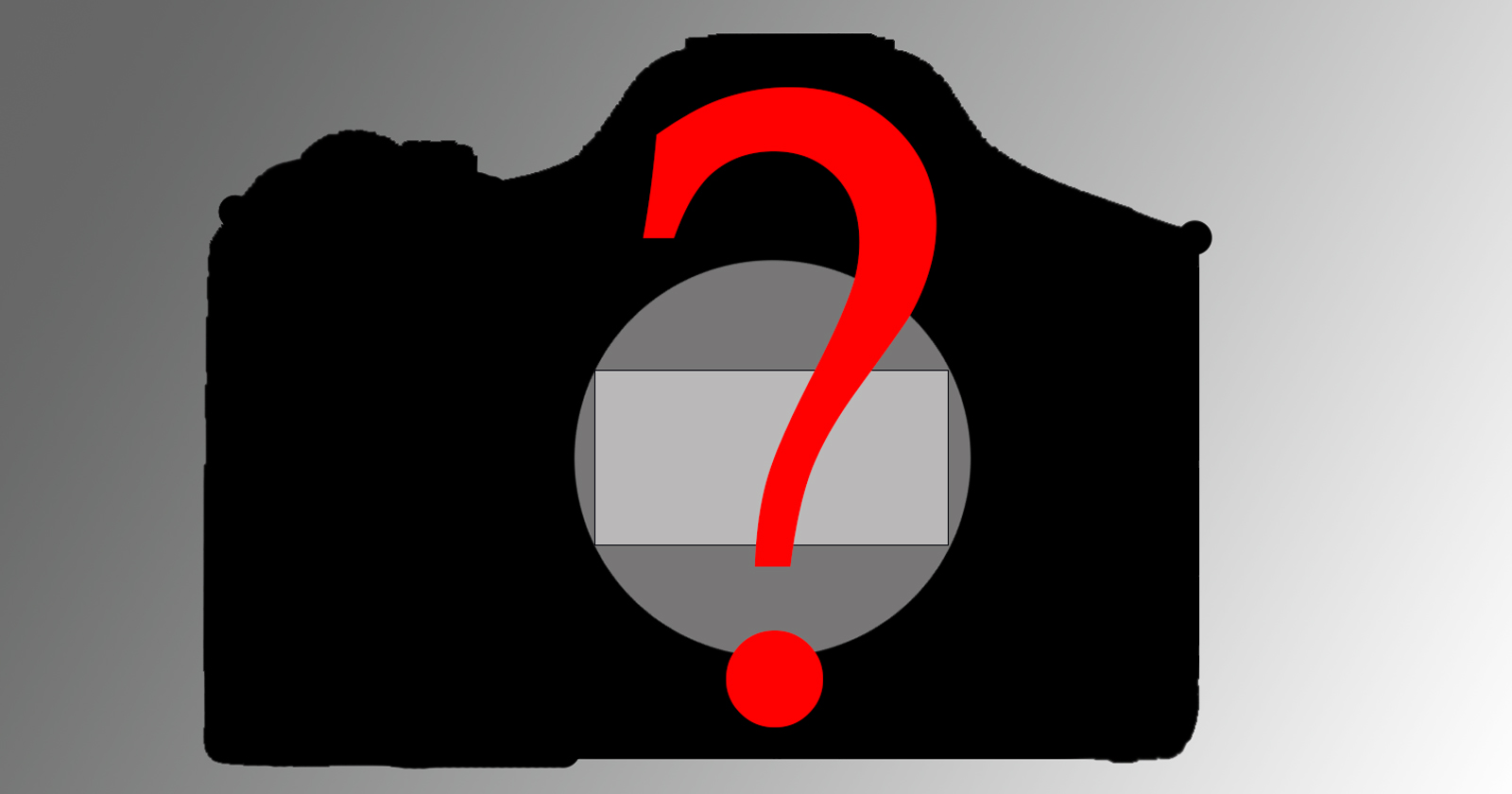 How You Can Make the Right First Camera Choice How You Can Make the Right First Camera Choice