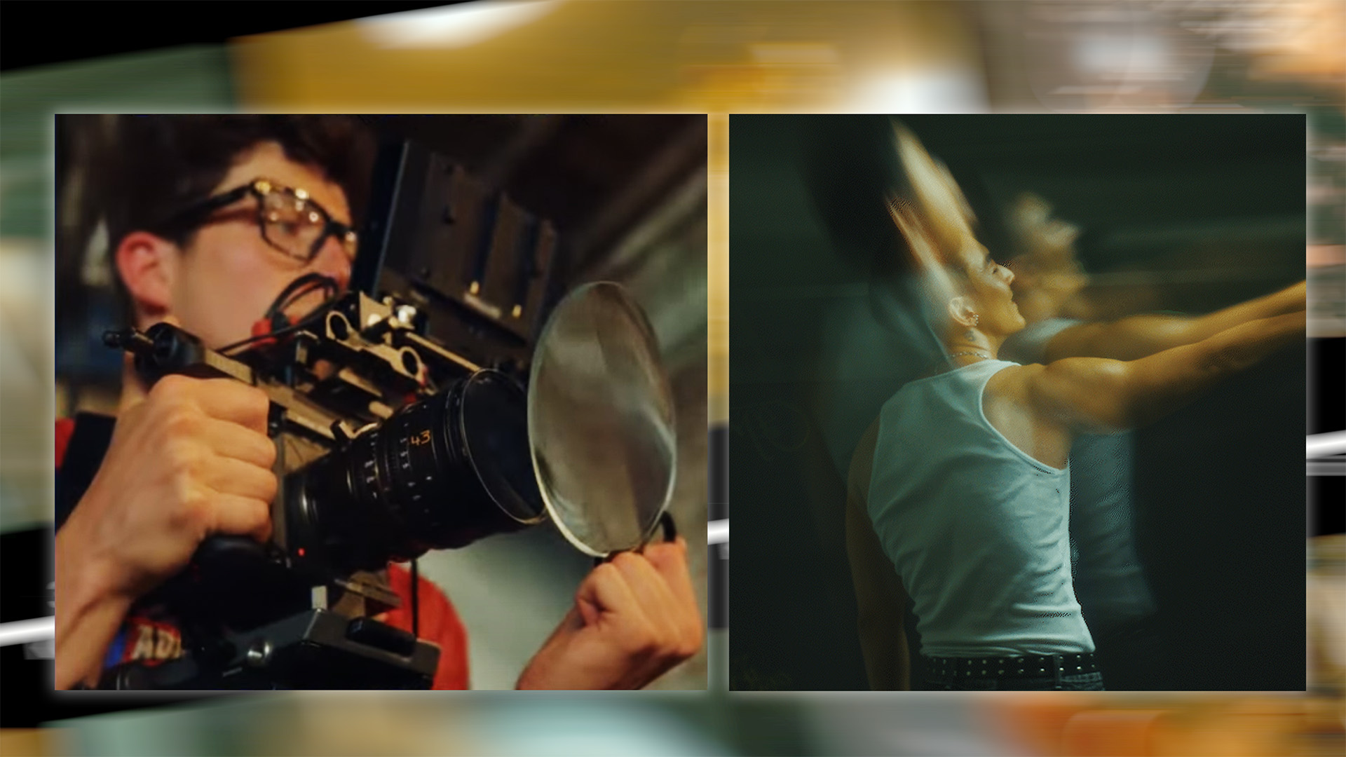 Prism Lens FX Launches New Phantom and Spectre Handheld Filters for In-Camera Effects Prism Lens FX Launches New Phantom and Spectre Handheld Filters for In-Camera Effects