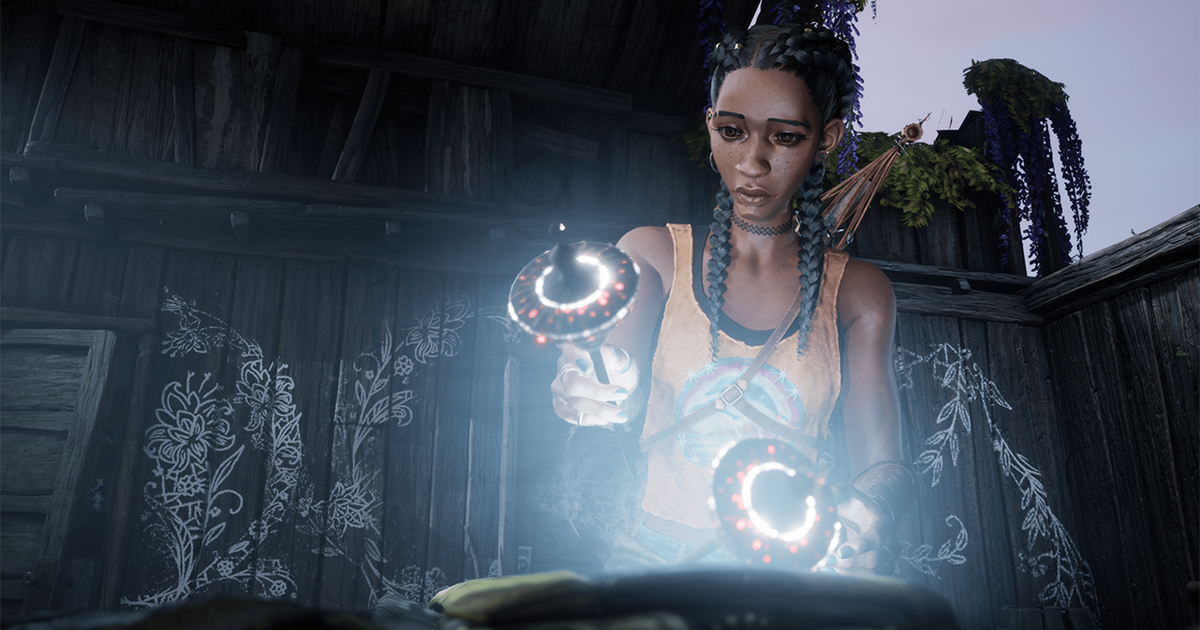 Compulsion Games boss tells Brazilian devs to bake discoverability into the bedrock of their games Compulsion Games boss tells Brazilian devs to bake discoverability into the bedrock of their games