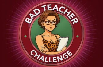 How to complete the Bad Teacher challenge in BitLife – Destructoid