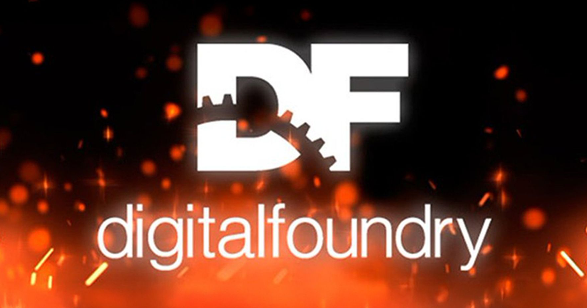Game technology outlet Digital Foundry breaks off from IGN Game technology outlet Digital Foundry breaks off from IGN