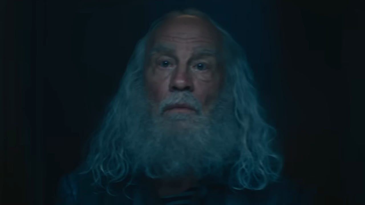 Fantastic Four: First Steps Will No Longer Feature John Malkovich as Red Ghost, Director Says Fantastic Four: First Steps Will No Longer Feature John Malkovich as Red Ghost, Director Says