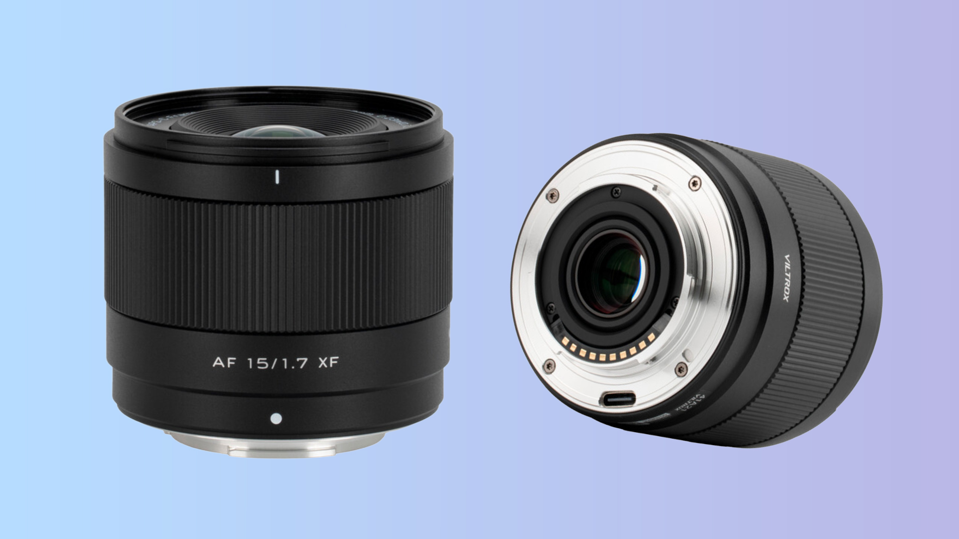 Viltrox 15mm F/1.7 Wide-Angle Lens Introduced to Air Series – Very Small and Very Fast Viltrox 15mm F/1.7 Wide-Angle Lens Introduced to Air Series – Very Small and Very Fast
