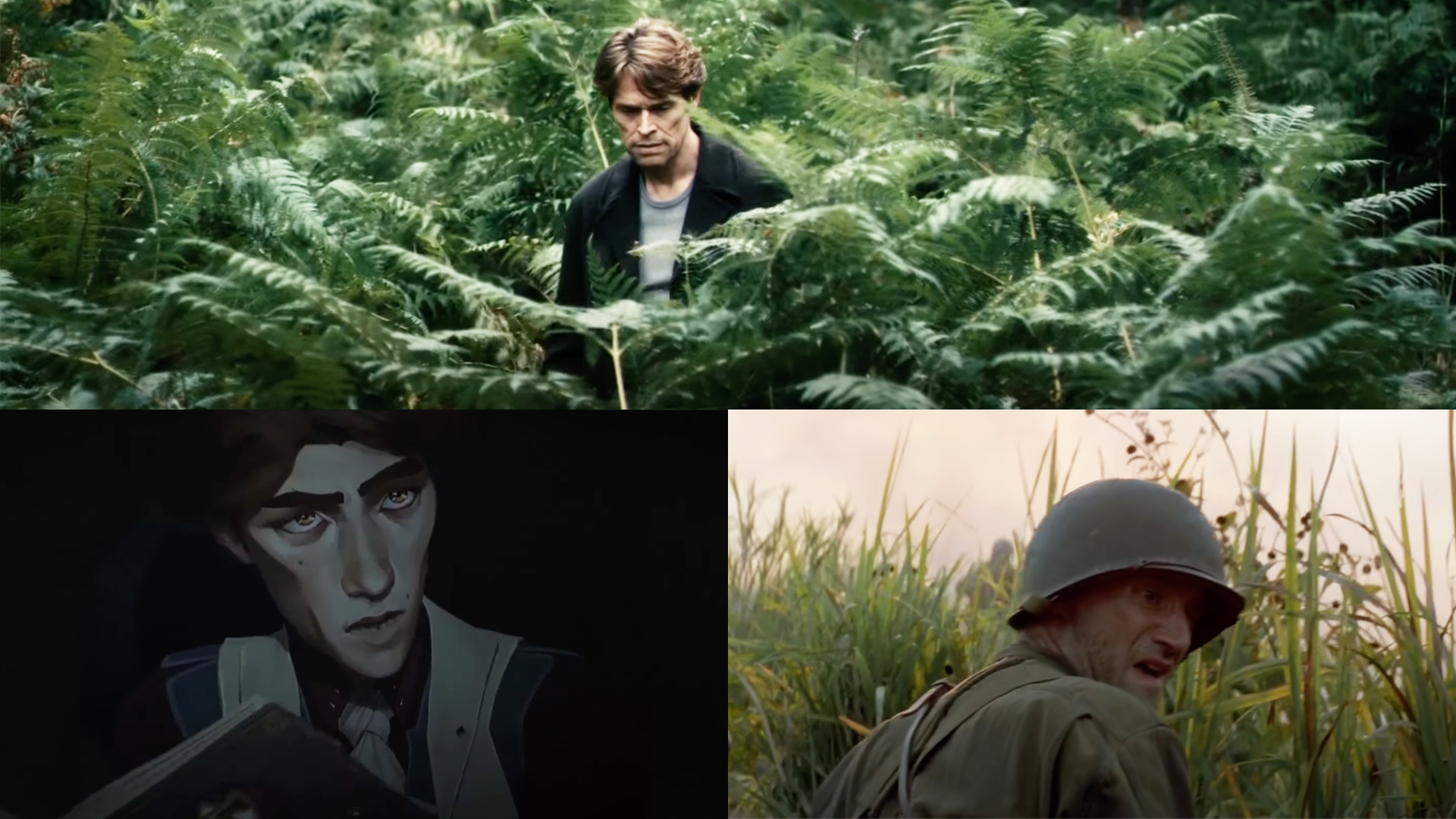 Handheld Camera and the Different Kinds of Impact It Creates in Film Handheld Camera and the Different Kinds of Impact It Creates in Film