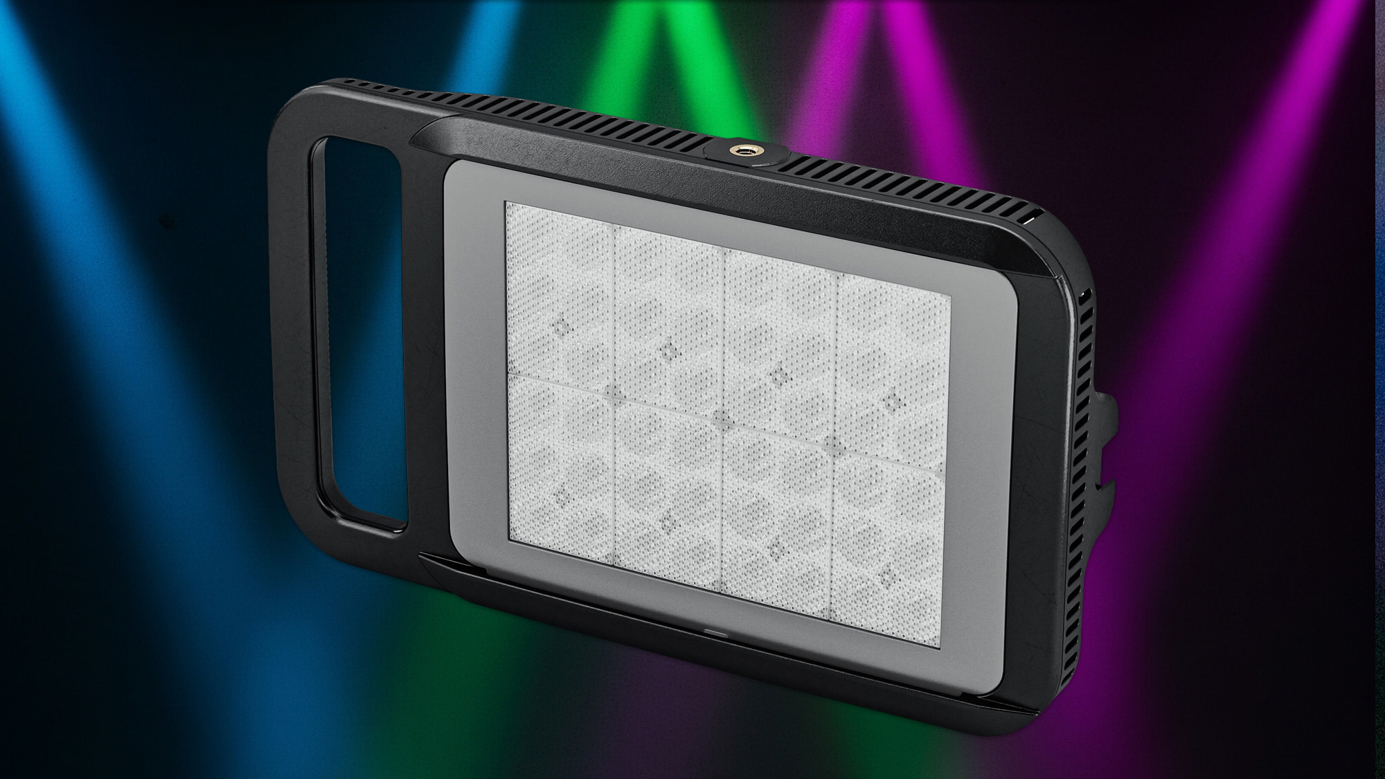 Litepanels Lykos+ Bi-Color LED Light (Reg 9) Litepanels Lykos+ Bi-Color LED Light (Reg 9)