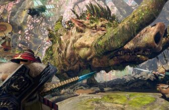 Wild Hearts S dev team shows interest in making a sequel