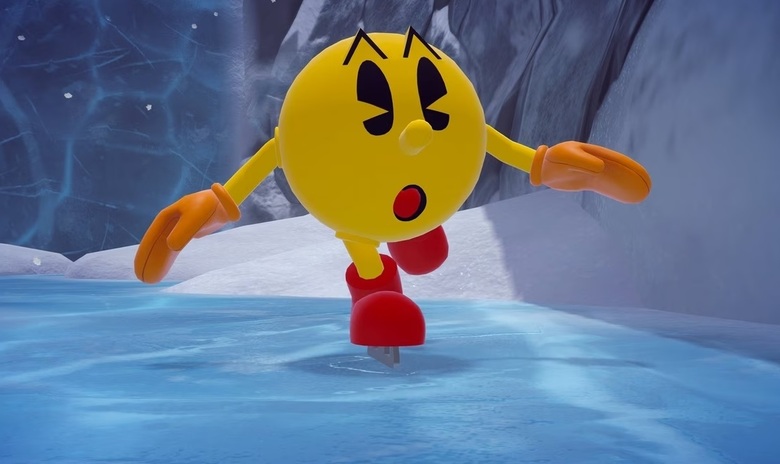Switch file size round-up for Aug. 3rd, 2025 (Pac-Man World 2 Re-Pac, The House of the Dead 2: Remake & more)