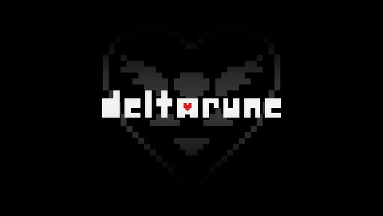 DELTARUNE updated to Ver. 1.04 DELTARUNE updated to Ver. 1.04