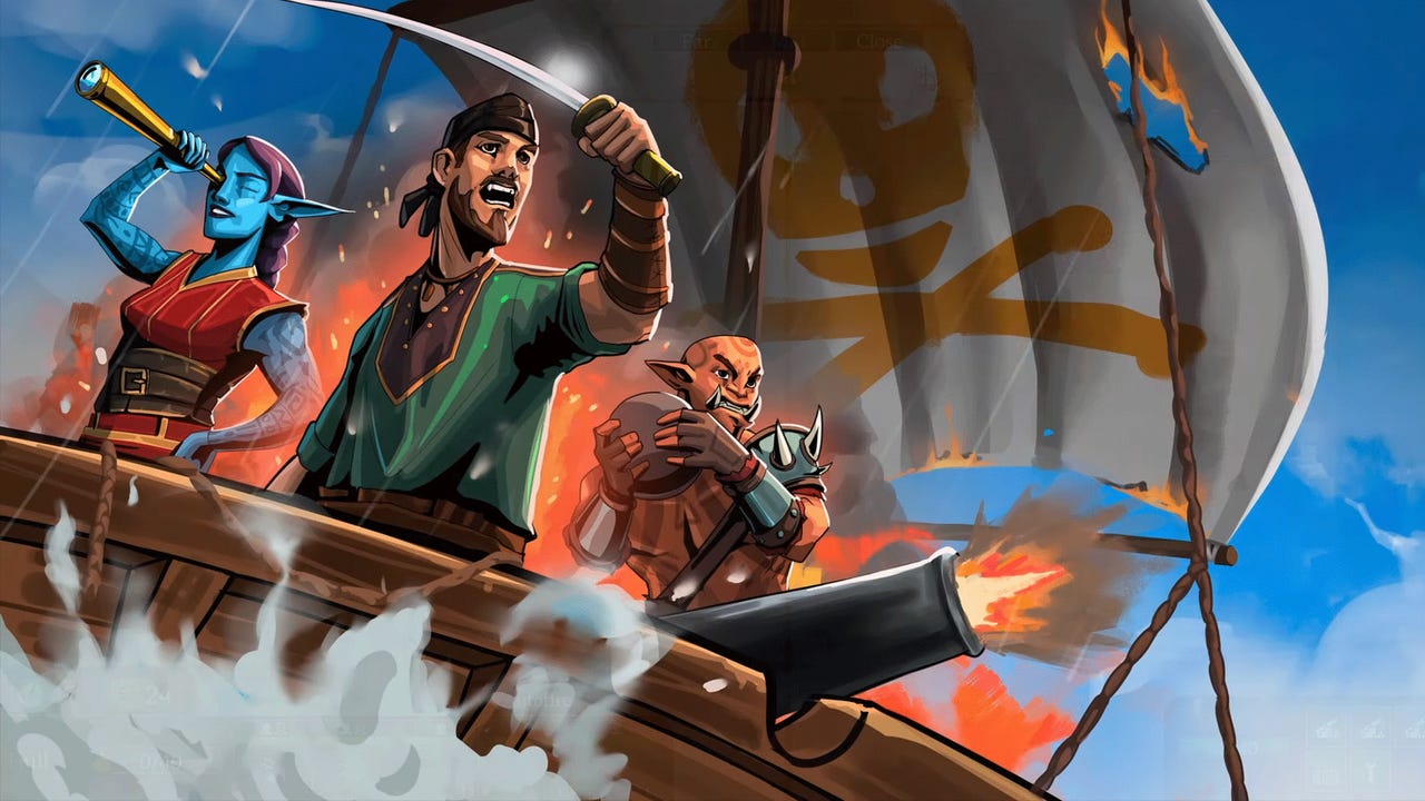 Reclaim the Sea – Official Launch Trailer