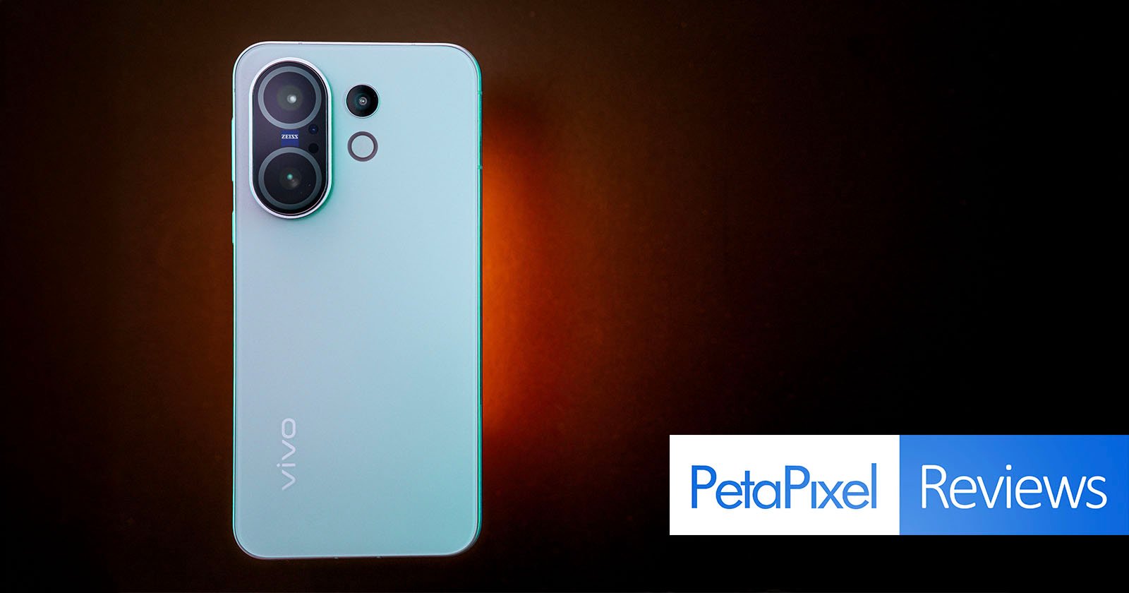 Vivo X200 FE Review: Small but Mighty Phone for Photographers Vivo X200 FE Review: Small but Mighty Phone for Photographers