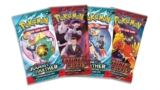 Pokémon Yet Again Promises It Will Print More TCG Cards, But…