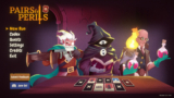 REVIEW / Pairs & Perils (PC)