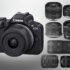Canon Celebrates 20th Anniversary of EOS 5 Interchangeable-lens Digital Camera Series