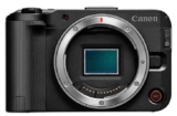Canon R10V, R7V, or Something New? What to Expect from Canon’s 2025 APS-C V Series « NEW CAMERA