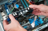 When DIY Falls Short: Why Professional Computer Repair Matters