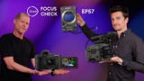 Sony & Canon Camera Announcements | How Netflix’s Adolescence Was Made | CineD Focus Check Ep57