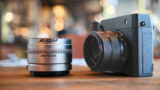 FUJIFILM GFX100RF for Anamorphic Filmmaking? Let’s Give It a Try!