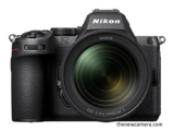 Nikon Z5 II vs Nikon Z6 II « NEW CAMERA