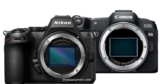 Nikon Z5 II vs Canon R8 « NEW CAMERA