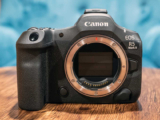 Canon EOS R5 Mark II Review
